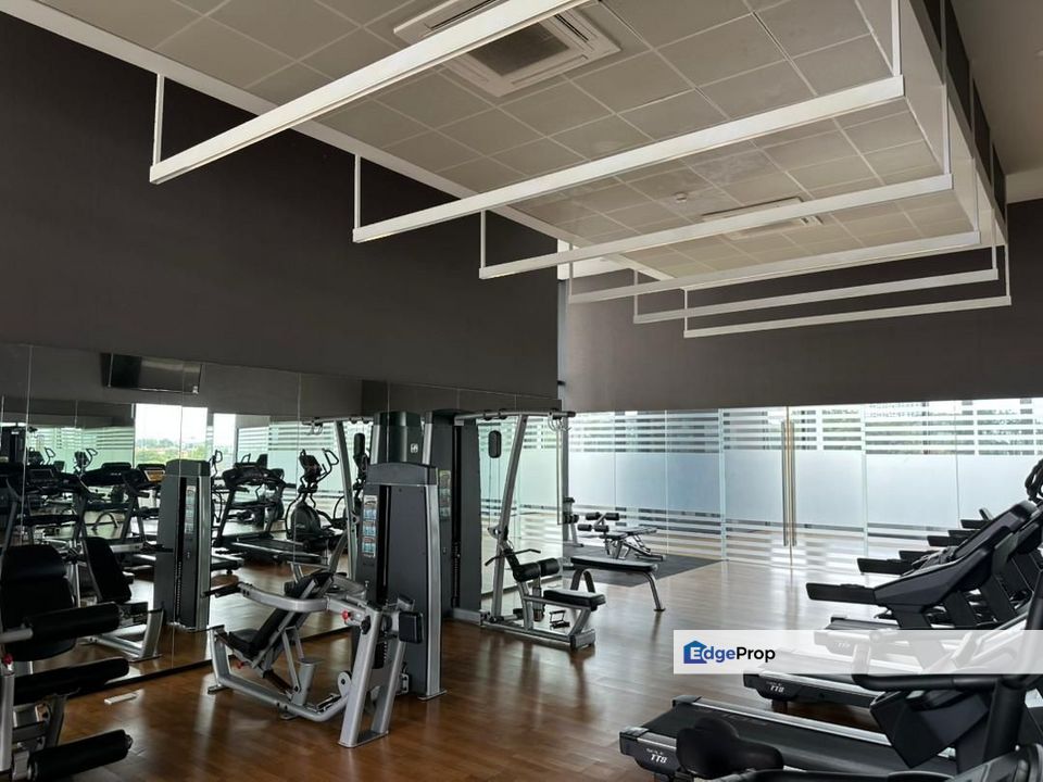 🔥🌊 #Bora Residences @ Danga Bay 1088sqft 大单位🔥 靠近 JB Town😎 往 CIQ / First Link 方向都容易🚗, Johor, Johor Bahru