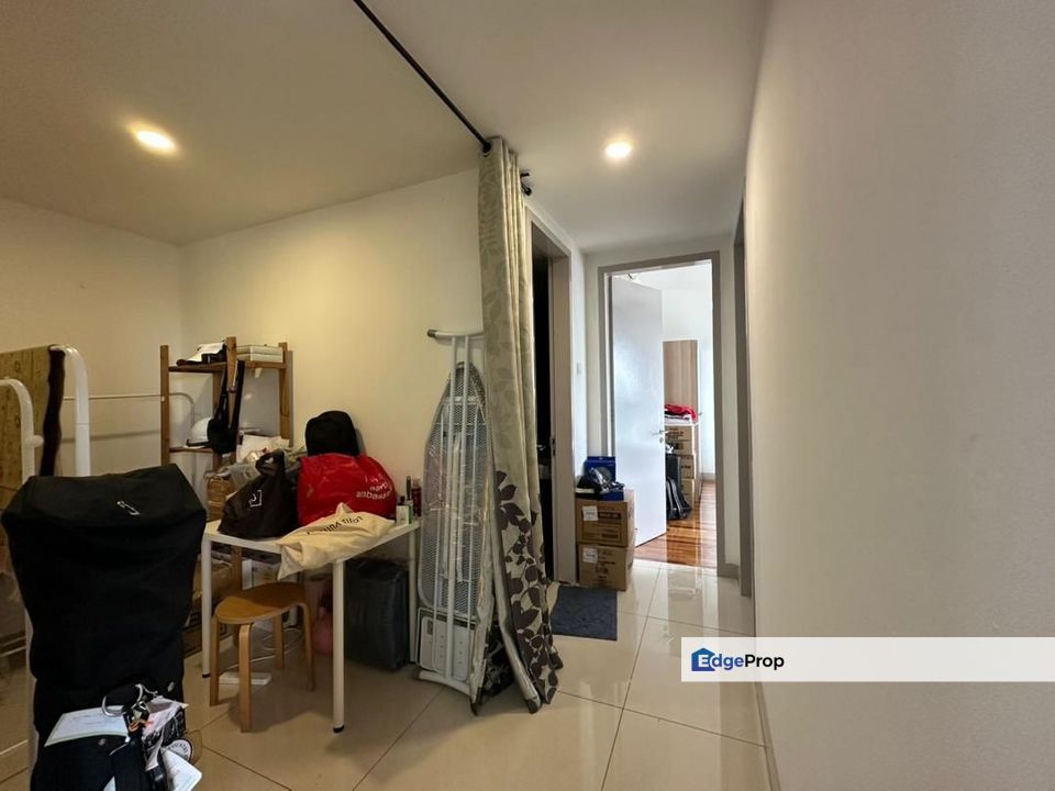 🔥🌊 #Bora Residences @ Danga Bay 1088sqft 大单位🔥 靠近 JB Town😎 往 CIQ / First Link 方向都容易🚗, Johor, Johor Bahru