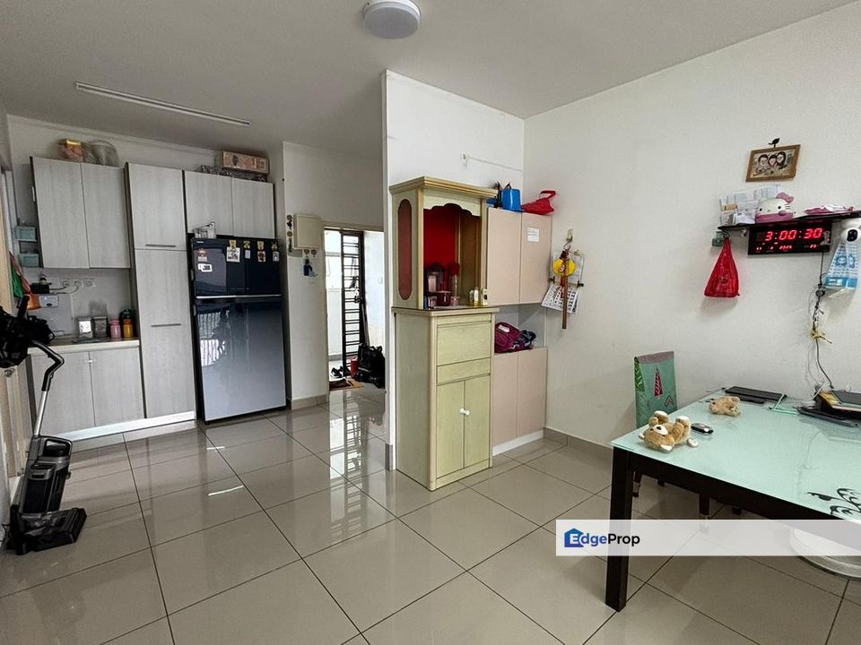 #D‘Tasek Residences😎🔥 Full Loan单位🌟🌟🌟 这间真的有看头😍  , Johor, Johor Bahru