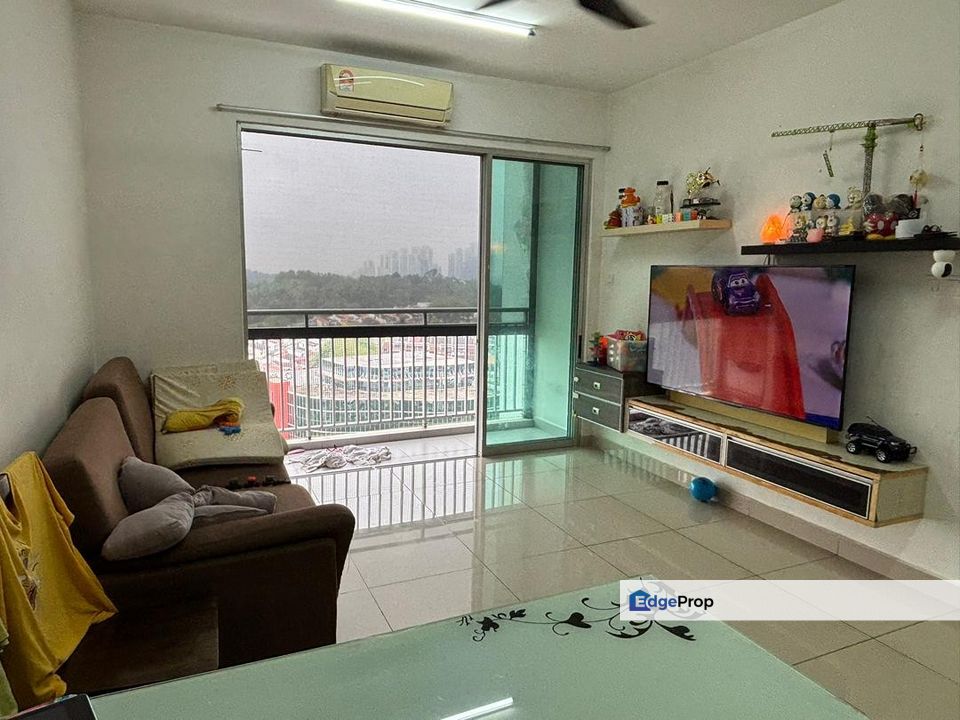 #D‘Tasek Residences😎🔥 Full Loan单位🌟🌟🌟 这间真的有看头😍  , Johor, Johor Bahru