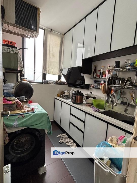 #D‘Tasek Residences😎🔥 Full Loan单位🌟🌟🌟 这间真的有看头😍  , Johor, Johor Bahru