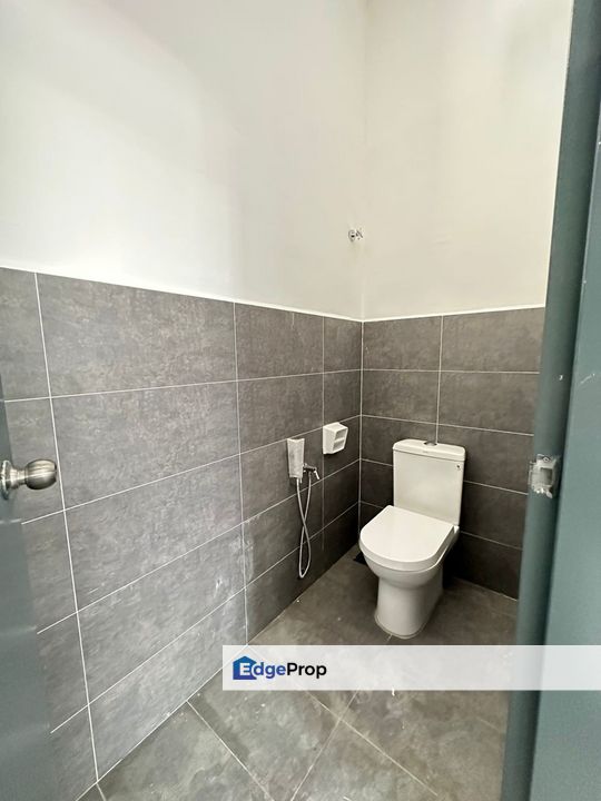 K City - Indahpura @ Kulai 😍 全新1.5商业厂房出售/出租 🥳 古来特色商业街💥 适合大型饮食业，门市生意 😘 还有私人停车位, Johor, Kulai