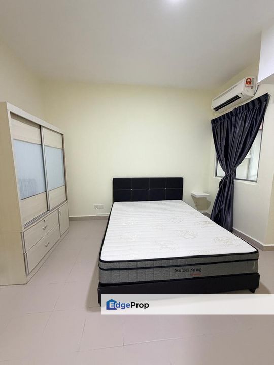 ✨🏢 Desaru小资Condo😎 #TiaraDesaru 610sqft【1房1厕】, Johor, Pengerang