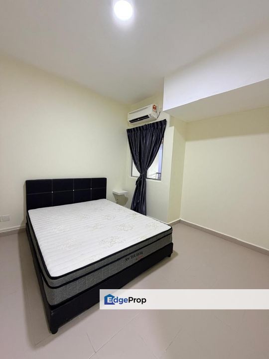 ✨🏢 Desaru小资Condo😎 #TiaraDesaru 610sqft【1房1厕】, Johor, Pengerang