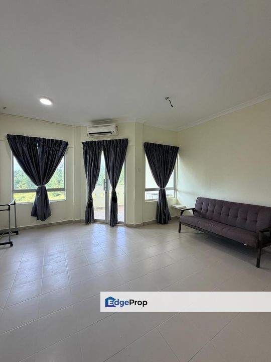 ✨🏢 Desaru小资Condo😎 #TiaraDesaru 610sqft【1房1厕】, Johor, Pengerang