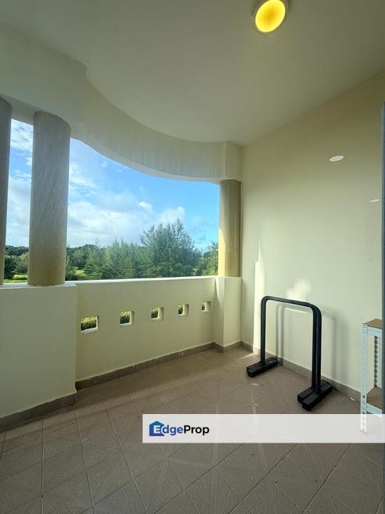 ✨🏢 Desaru小资Condo😎 #TiaraDesaru 610sqft【1房1厕】, Johor, Pengerang