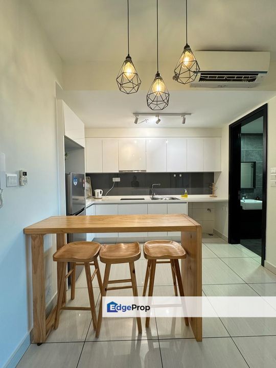 🔥🏢 #Almas #PuteriHarbour 全场最低价 Studio美美单位出售😎 , Johor, Kota Iskandar