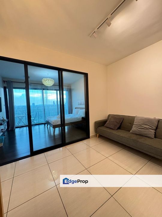 🔥🏢 #Almas #PuteriHarbour 全场最低价 Studio美美单位出售😎 , Johor, Kota Iskandar