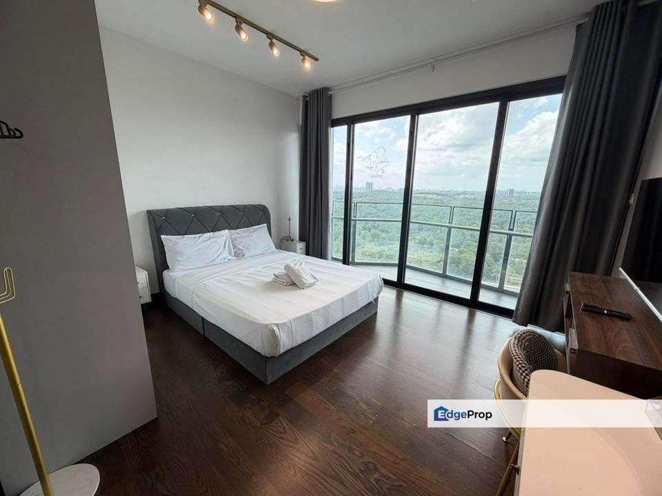 🔥🏢 #Puteri Harbour 精美Studio单位😎 #Almas 520sqft😍😍, Johor, Kota Iskandar