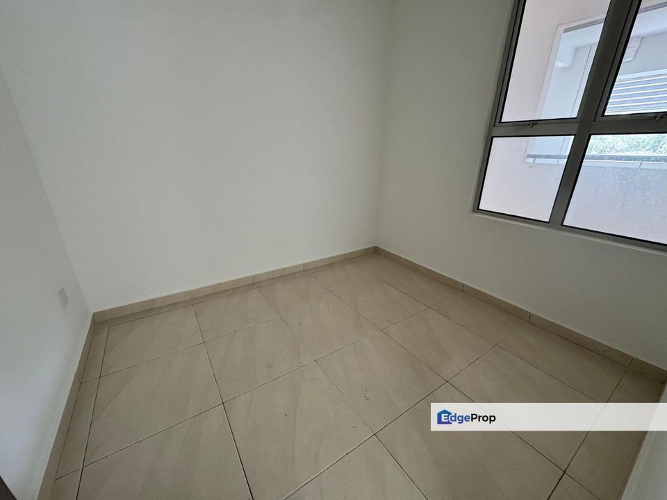 Bayu Angkasa Apartment 靠近第二通道非常适合在新加坡上班的人士，风景非常好🤩🤩, Johor, Gelang Patah