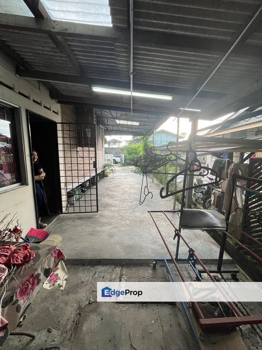 🔥🏡 Tampoi 一带 Bungalow 地出售😎 #Taman Desa Rahmat 50×80 Bungalow Land👍, Johor, Tampoi