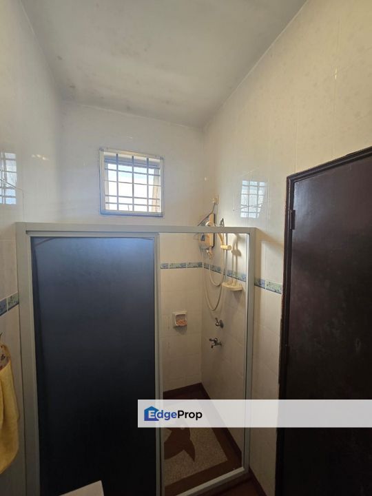 🔥🏡 卖价低于估价的 Nusa Bestari Townhouse😎 #Nusa Villa 1580sqft【4房3厕】Upper Unit👍 四通八达🚗, Johor, Nusajaya