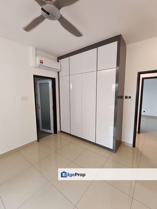 🔥🏢 全装修 2房 Larkin 公寓出售😎 #Seasons Amara 屋况很好＋全屋装修 可以直接入住👌, Johor, Johor Bahru