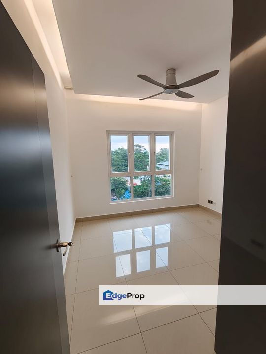 🔥🏢 全装修 2房 Larkin 公寓出售😎 #Seasons Amara 屋况很好＋全屋装修 可以直接入住👌, Johor, Johor Bahru