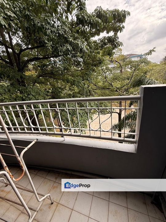 🔥 #Tampoi #Sri Akasia FULL LOAN + 装修好的unit❤️😎  有巴士可到CIQ🚌, Johor, Tampoi