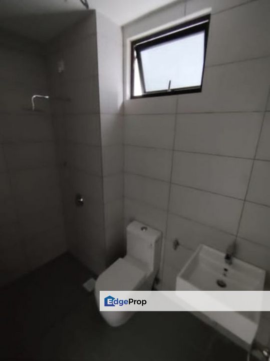 🔥 #Meldrum Heights #JBTown😘 走路到CIQ的2房2厕公寓❤️🇸🇬 , Johor, Johor Bahru