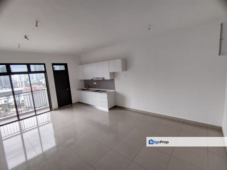 🔥 #Meldrum Heights #JBTown😘 走路到CIQ的2房2厕公寓❤️🇸🇬 , Johor, Johor Bahru