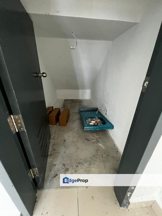 🔥 #Bandar Dato Onn Jalan Perjiranan😋 Dual Key单位 很好出租或自住‼️, Johor, Johor Bahru