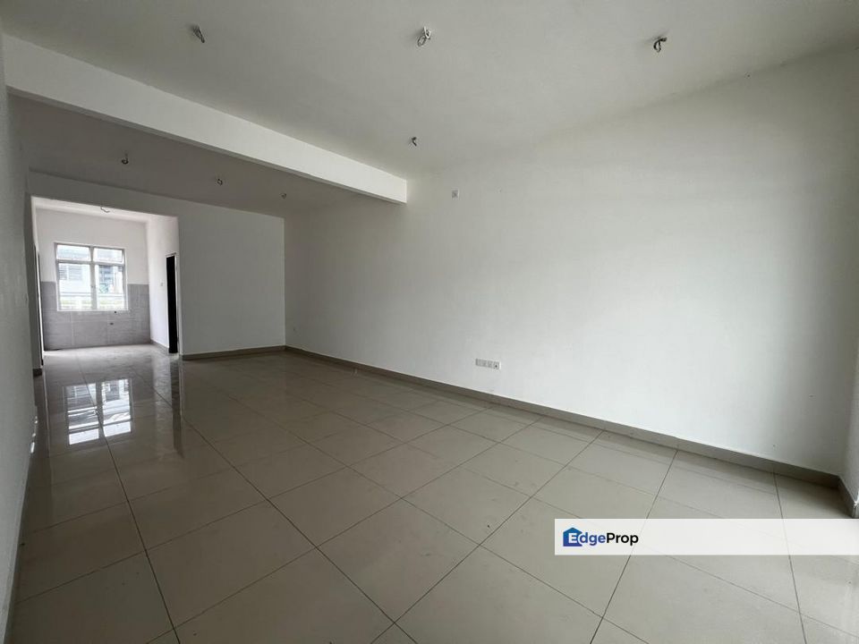 🔥 #Bandar Dato Onn Jalan Perjiranan😋 Dual Key单位 很好出租或自住‼️, Johor, Johor Bahru