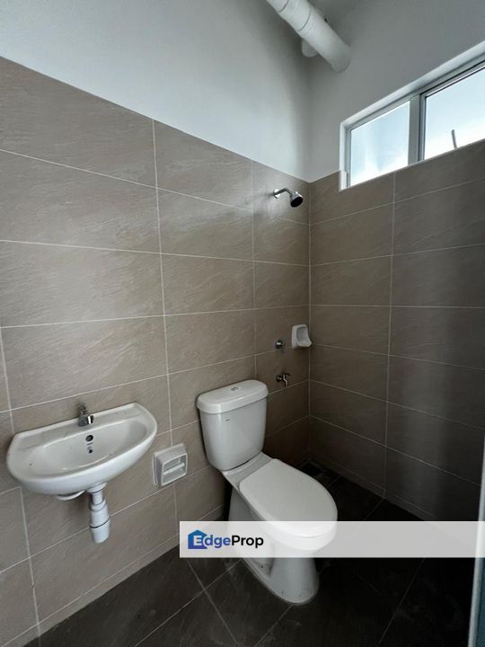 🔥 #Bandar Dato Onn Jalan Perjiranan😋 Dual Key单位 很好出租或自住‼️, Johor, Johor Bahru