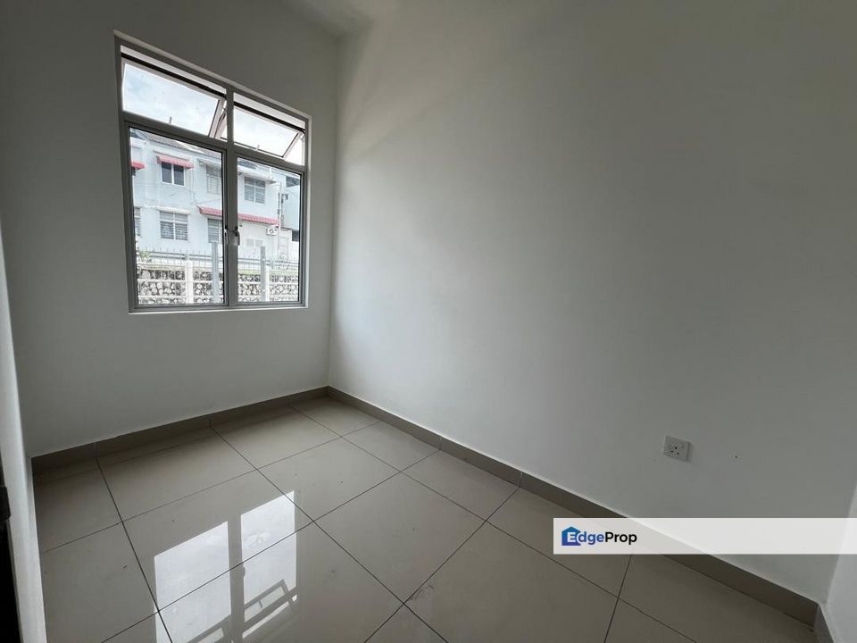 🔥 #Bandar Dato Onn Jalan Perjiranan😋 Dual Key单位 很好出租或自住‼️, Johor, Johor Bahru