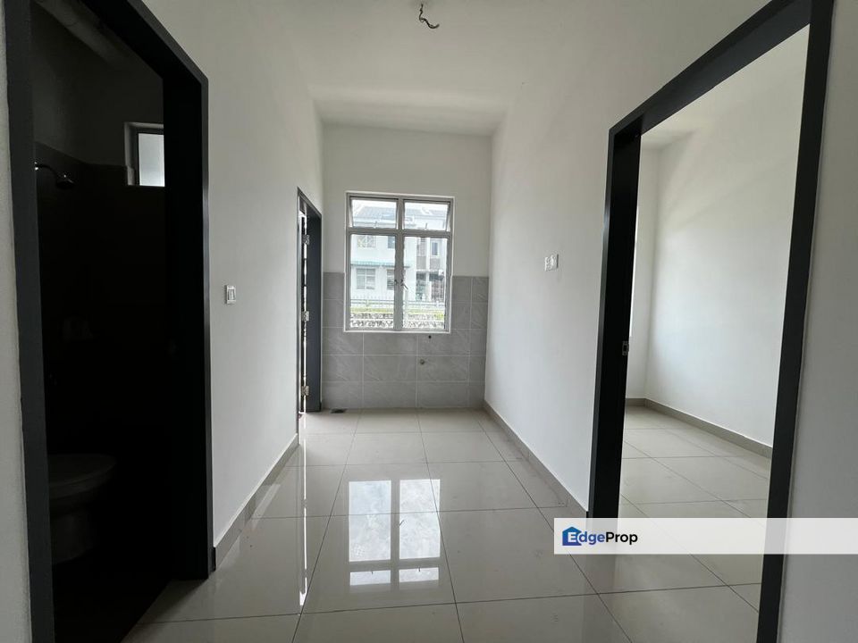 🔥 #Bandar Dato Onn Jalan Perjiranan😋 Dual Key单位 很好出租或自住‼️, Johor, Johor Bahru