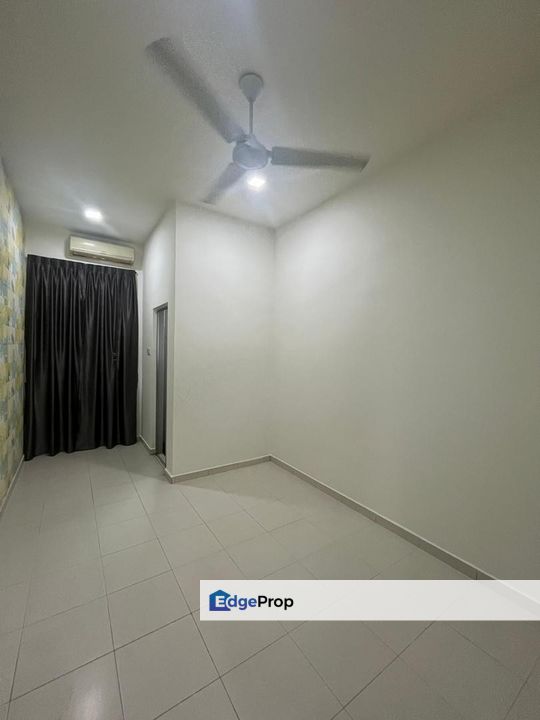 🔥错过Crest可以看这里‼️#LA Garden #Bandar Jaya Putra 生活便利 闹中取静❤️ 双层排楼🏡, Johor, Johor Bahru