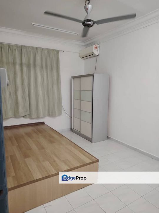 🔥🔥#Selesa Jaya #安乐市 #Sri Awana Townhouse😍🏡 生活圈成熟又方便📍 可自住或出租❤️, Johor, Skudai