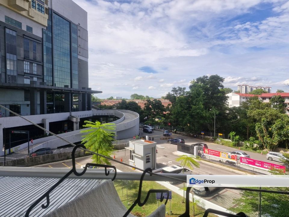 🔥投资的老板别错过‼ #ThePlatino公寓🏙️ 包家私电器出售拎包入住❤ 下楼几步路就到Paradigm mall😎, Johor, Johor Bahru