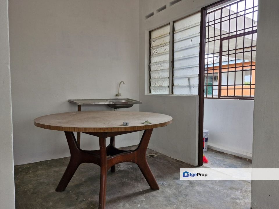 🔥首购族低门槛入手‼️ 入门投资首选🔥 #Pulai Utama Low Cost Flat🏢, Johor, Skudai