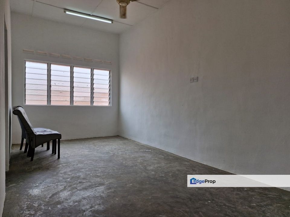 🔥首购族低门槛入手‼️ 入门投资首选🔥 #Pulai Utama Low Cost Flat🏢, Johor, Skudai