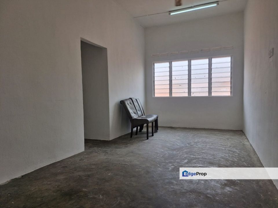 🔥首购族低门槛入手‼️ 入门投资首选🔥 #Pulai Utama Low Cost Flat🏢, Johor, Skudai