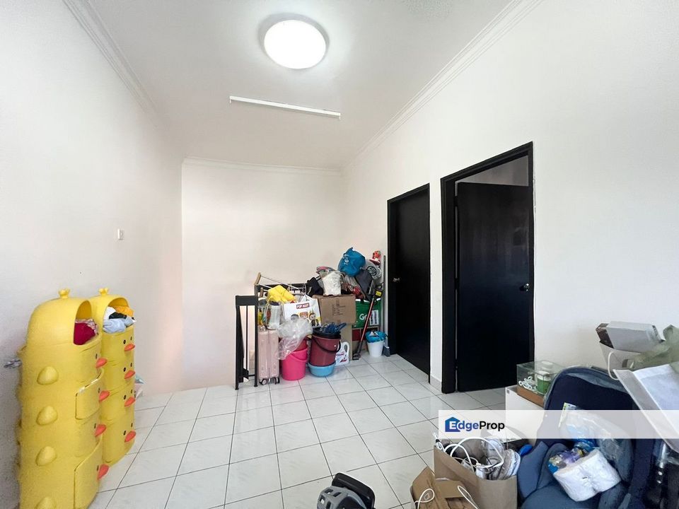 #Selesa Jaya稀有角头双层❤️ 旁边超大空地🌿 可打造私人花园 🌷 / 休闲区🍂, Johor, Skudai