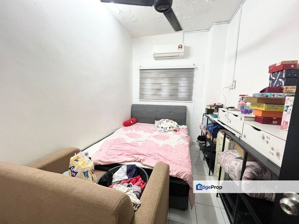 #Selesa Jaya稀有角头双层❤️ 旁边超大空地🌿 可打造私人花园 🌷 / 休闲区🍂, Johor, Skudai