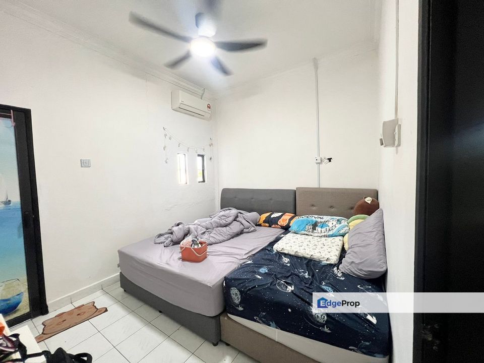 #Selesa Jaya稀有角头双层❤️ 旁边超大空地🌿 可打造私人花园 🌷 / 休闲区🍂, Johor, Skudai