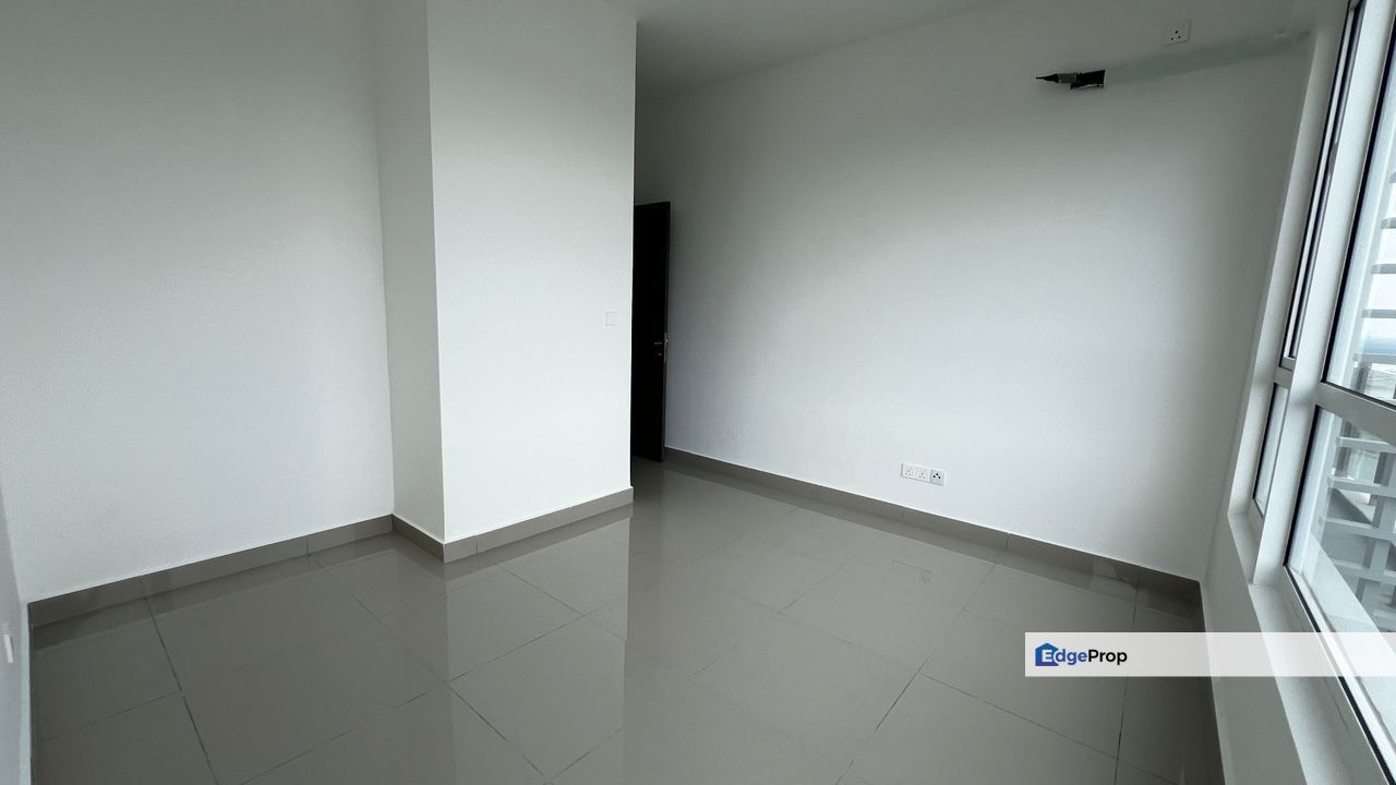 🔥JB市区高楼海景‼️ #Vista Tiara1 #Danga Bay 公寓🌊 低密度😋 Ready Unit❤️ 约8分钟到CIQ/RTS🚗, Johor, Johor Bahru