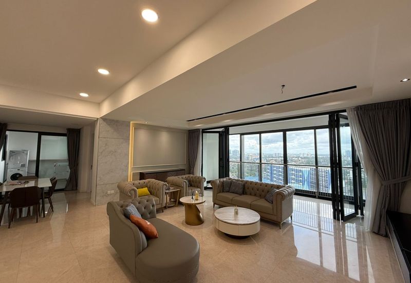 The Astaka @ 1 Bukit Senyum