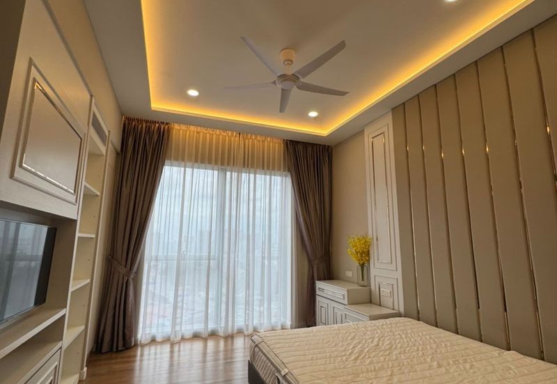 The Astaka @ 1 Bukit Senyum