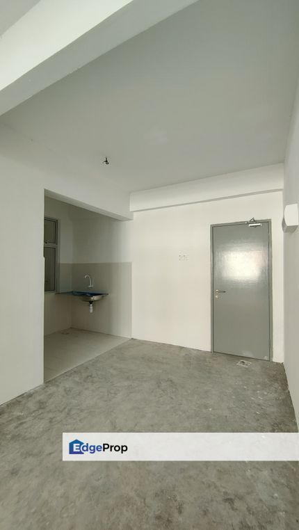 Pangsapuri Pulai Mutiara 3, Johor, Johor Bahru