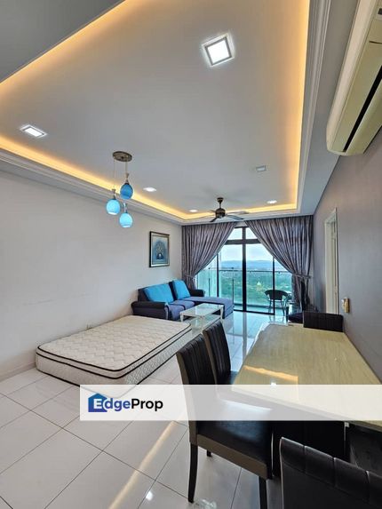 Sky Loft Premium Suites, Johor, Johor Bahru