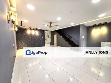 RINI RESIDENCE , Johor, Skudai
