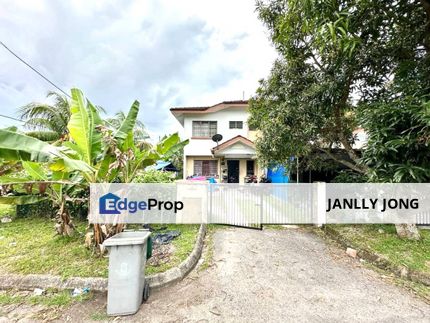 TAMAN NUSANTARA, Johor, Gelang Patah