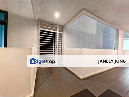 8 SCAPE RESIDENSI,TAMAN SUTERA , Johor, Johor Bahru