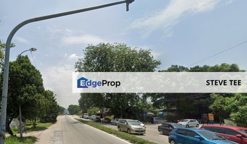 Bukit Kemuning Industrial Land For Sale!, Selangor, Shah Alam