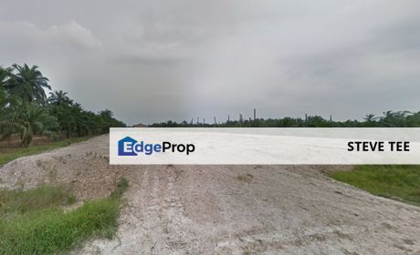 Changgang Agri Land for Sale, Selangor, Banting