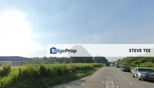 Agricultural Land @ Kapar for Sale , Selangor, Kapar 