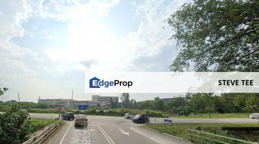 Industrial Land for Sale @ Kapar, Selangor, Klang