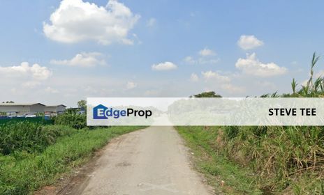 Johan Setia Agricultural land for sale, Selangor, Klang