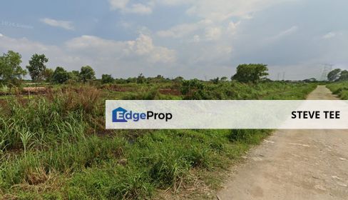 Agricultural Land @ Johan Setia for Sale , Selangor, Klang