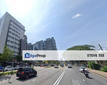 Jalan Ampang Development Land For Sale, Kuala Lumpur, Ampang